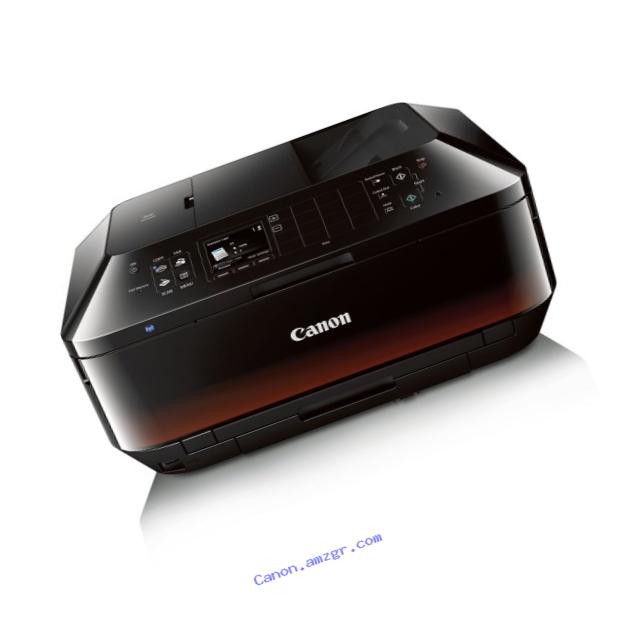 Canon Office and Business MX922 All-in-one Printer, Wireless and mobile printing