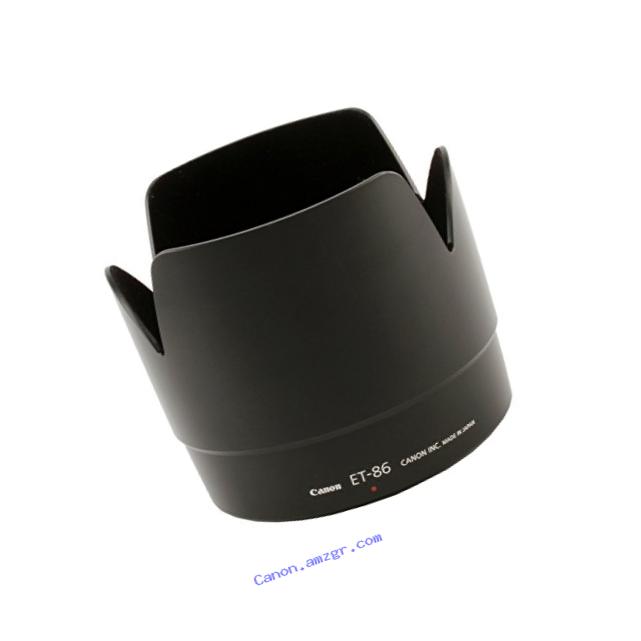 Canon ET-86 Lens Hood for EF 70-200mm f/2.8L IS USM Lens